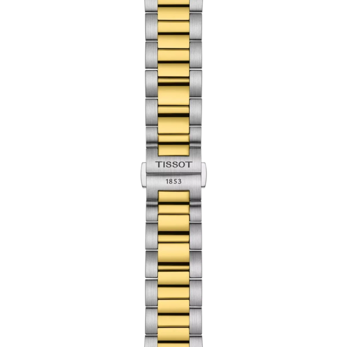 Tissot PR 100 Quartz Silver Dial Chronograph Men's Watch T1504172203100 - Image 4