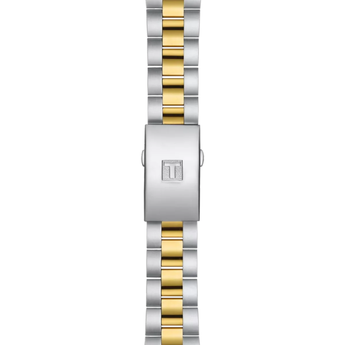Tissot  PR 100 Sport Chic Analog Chronograph Men's Watch T1019172203100 - Image 2