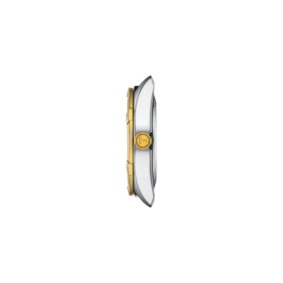 Tissot  PR 100 Sport Chic Mother Of Pearl Dial Women's Watch T1019102211100 - Image 2