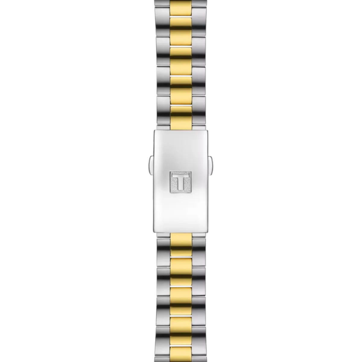 Tissot  PR 100 Sport Chic Mother Of Pearl Dial Women's Watch T1019102211100 - Image 4