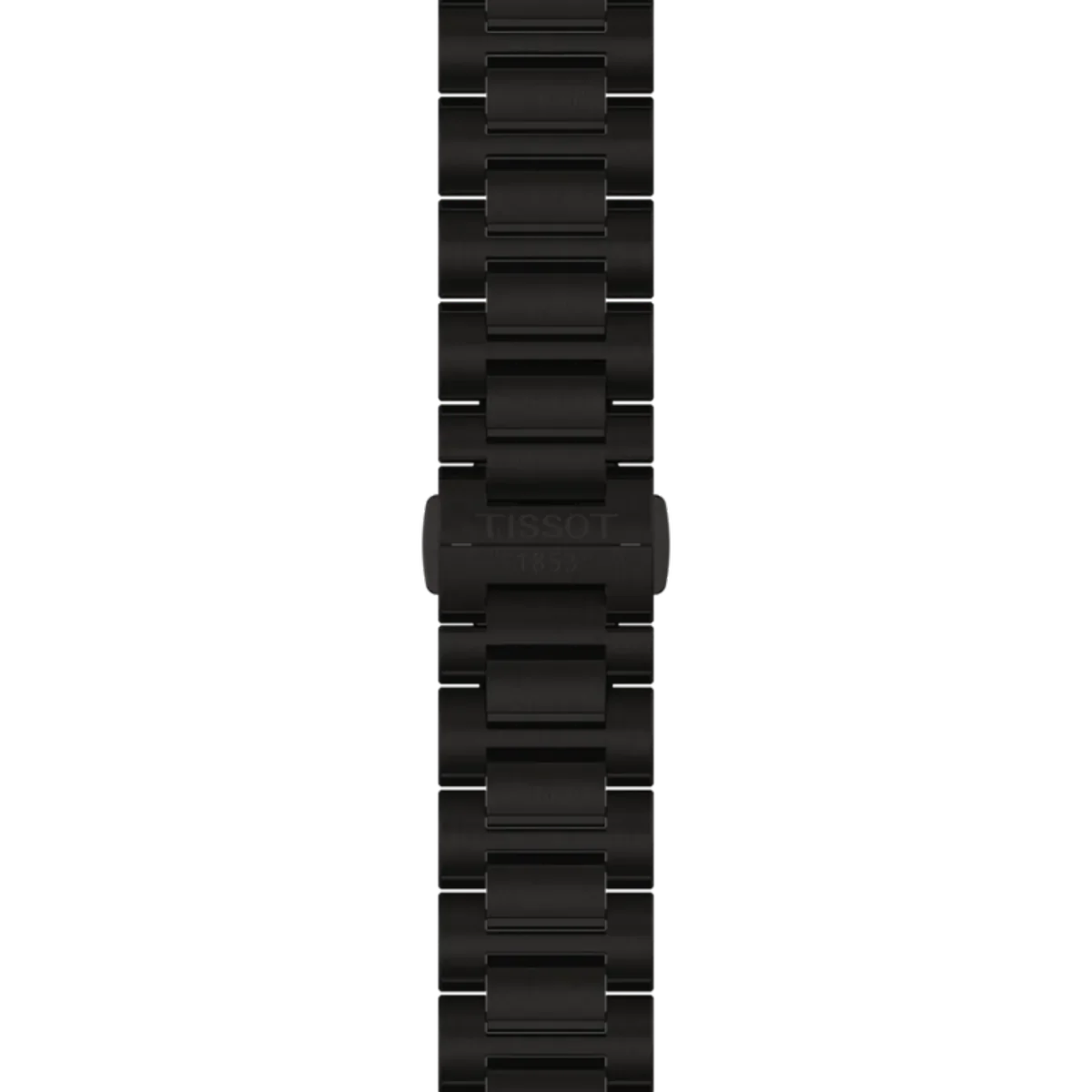 Tissot PRC 100 Solar Black Dial Analog Men's Watch T1514223305100 - Image 3