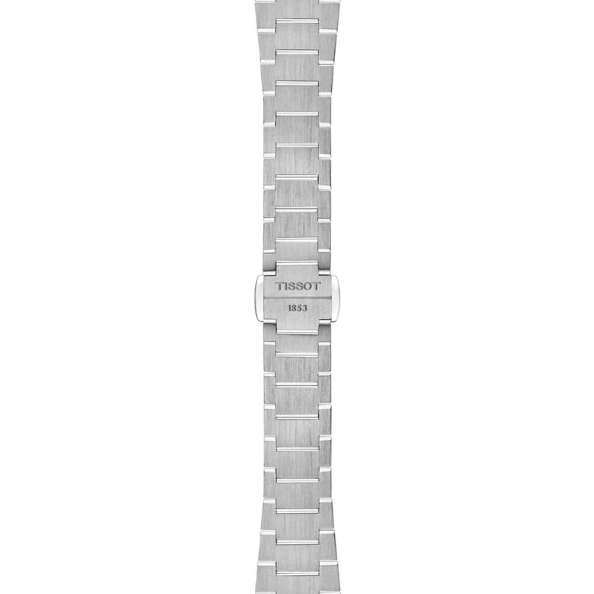 Tissot PRX Quartz Black Dial Analog Women's Watch T1370101105600 - Image 4
