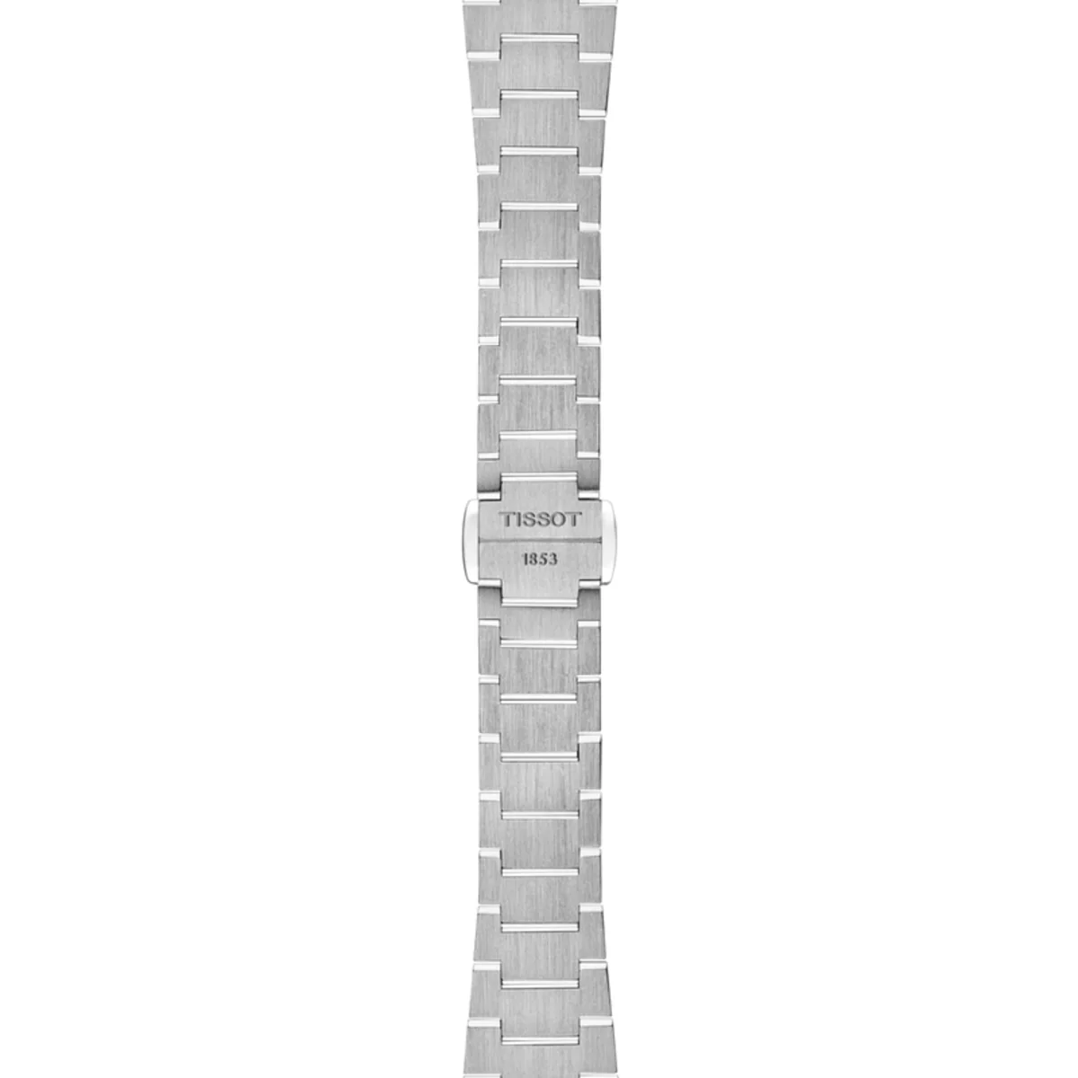 Tissot PRX Quartz Mother Of Pearl Dial Analog Women's Watch T1370102111100 - Image 4