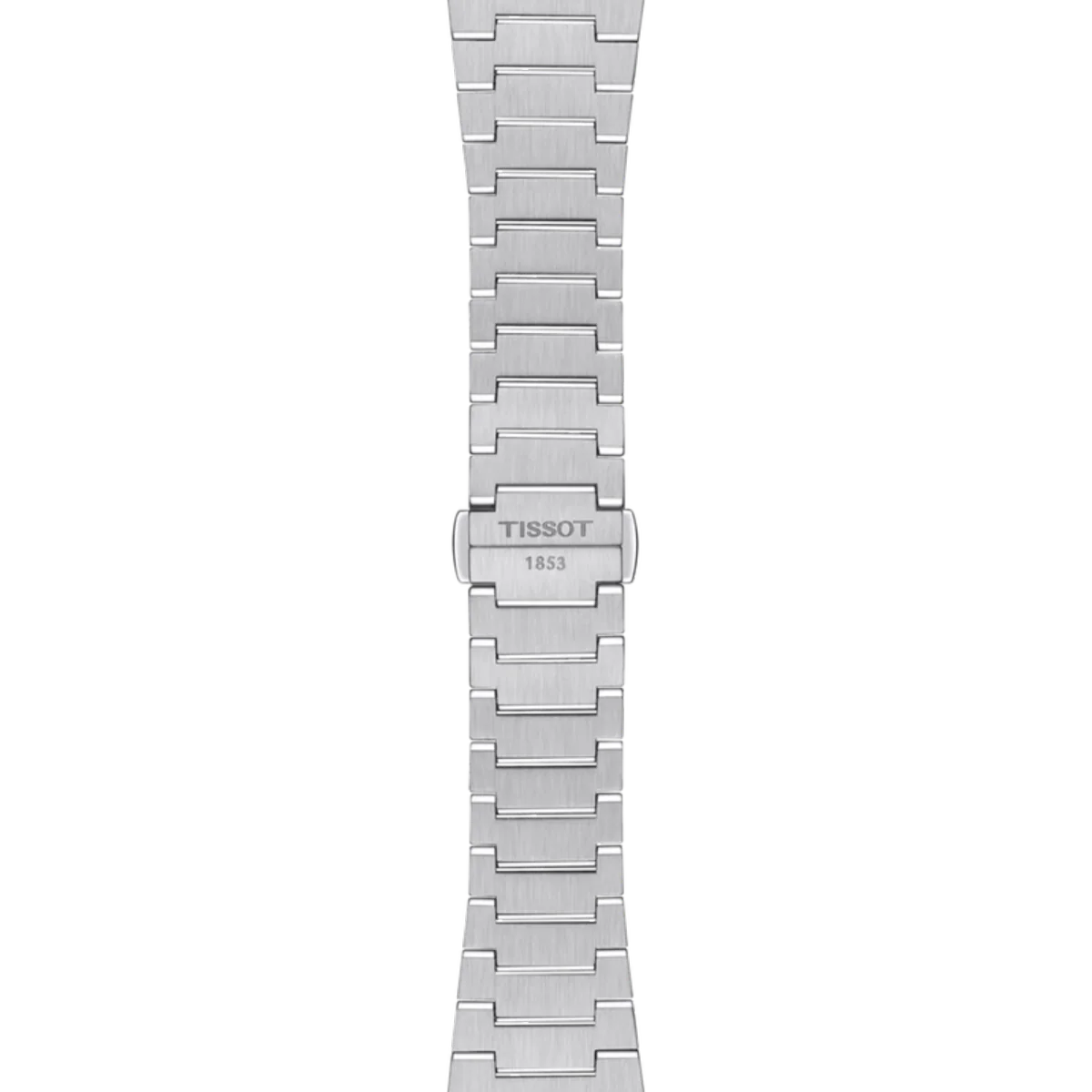 Tissot PRX Quartz Pink Dial Analog Women's Watch T1372101133100 - Image 4