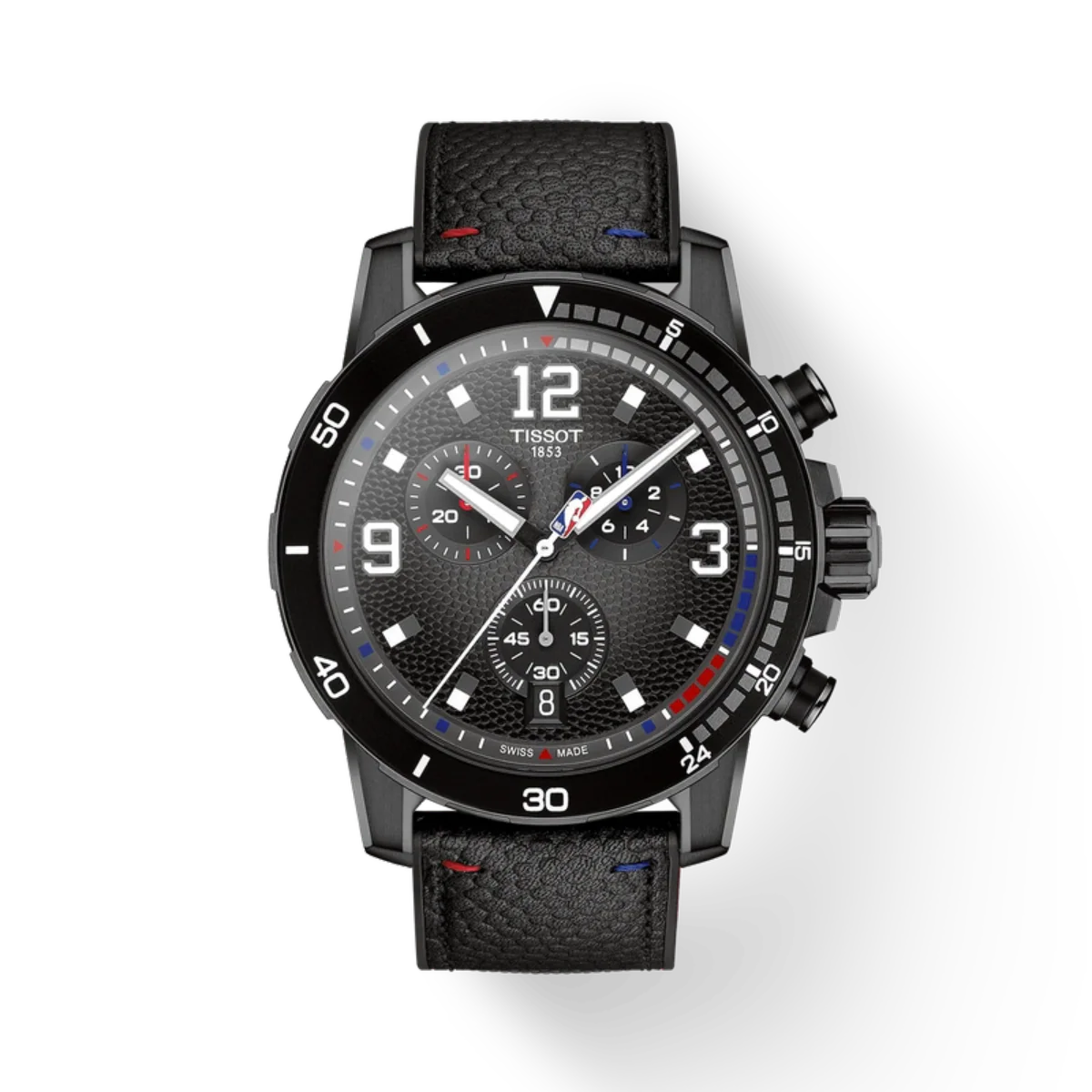 Tissot Supersport NBA Special Edition Chronograph Men's Watch T1256173706700