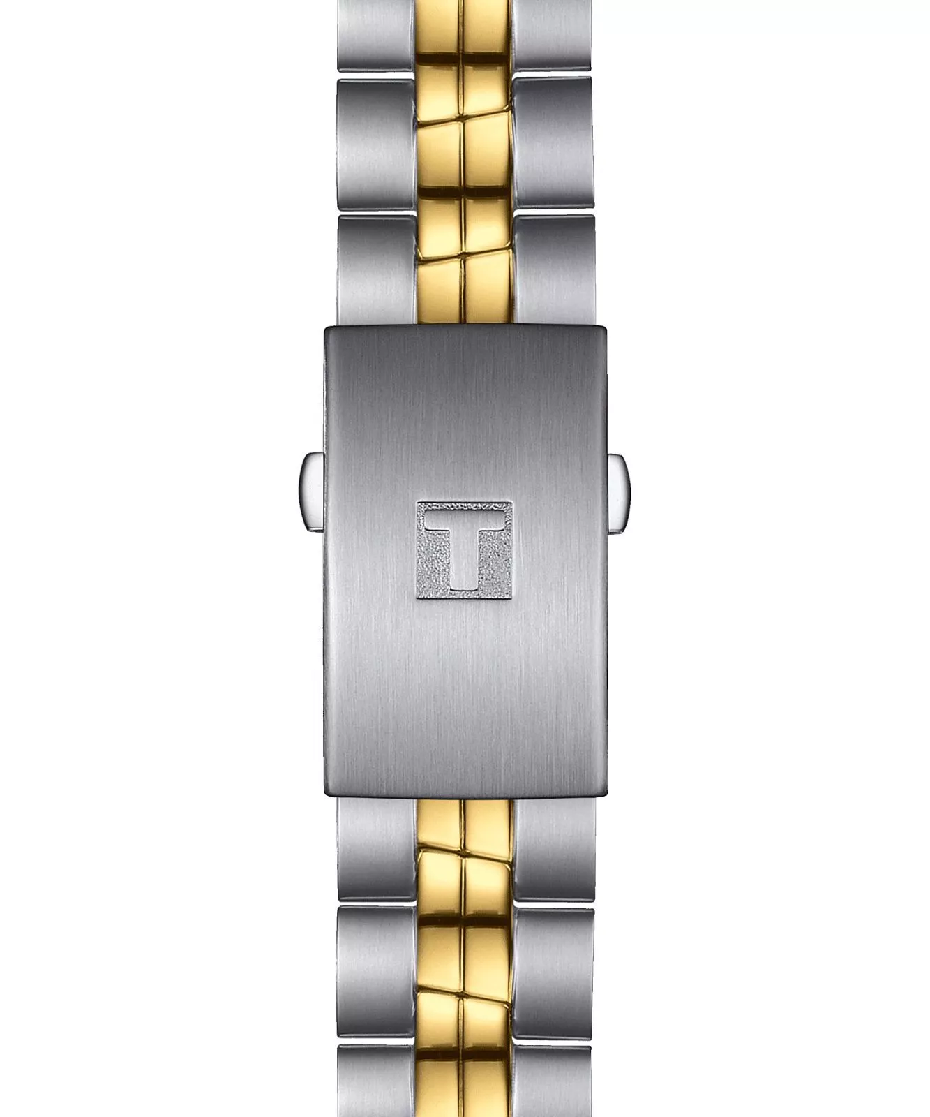 Tissot T-Classic PR 100 Powermatic 80 Automatic 39mm Men Watch T1014072203100 - Image 3