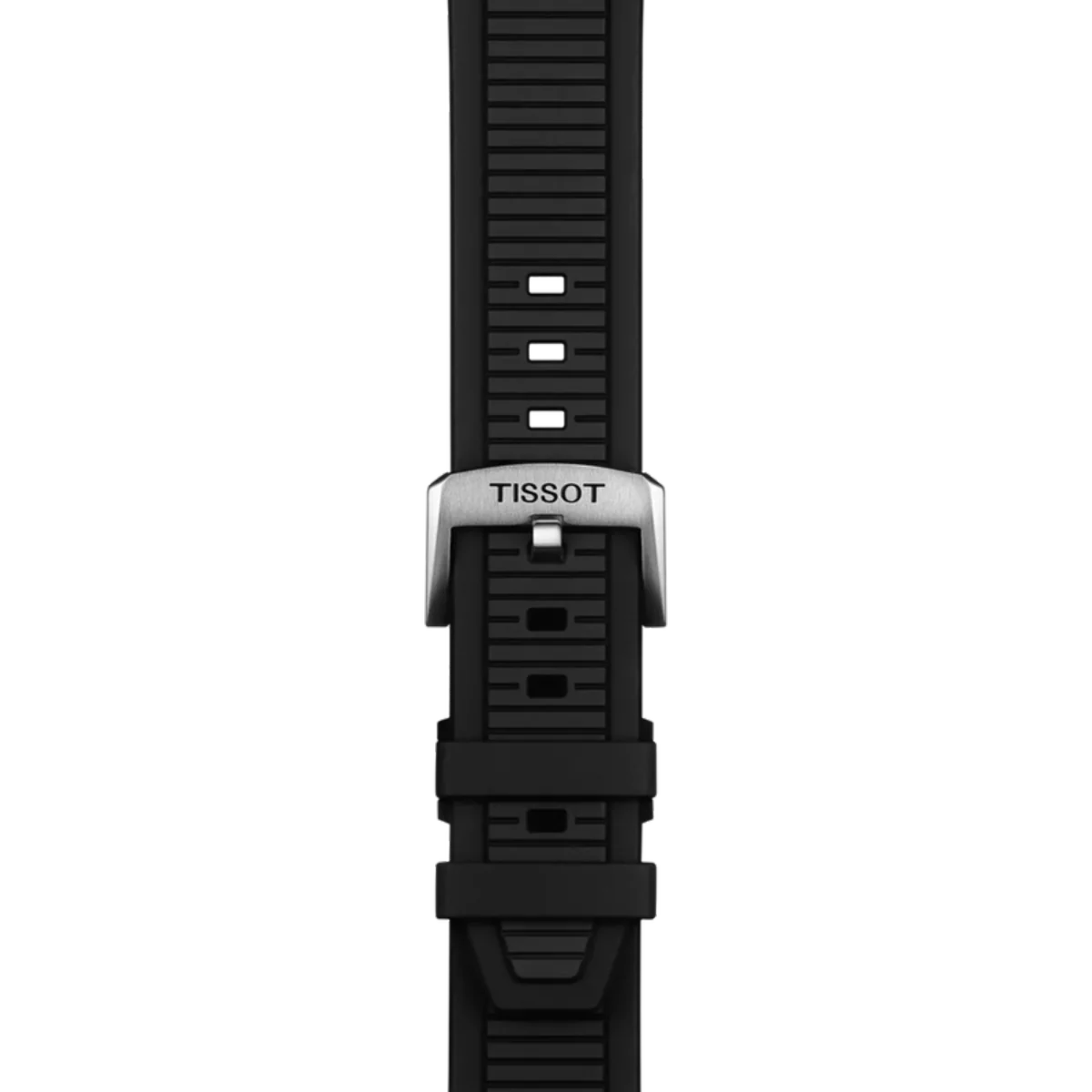 Tissot T-Race Powermatic 80 Automatic Analog Men's Watch T1418071705100 - Image 3