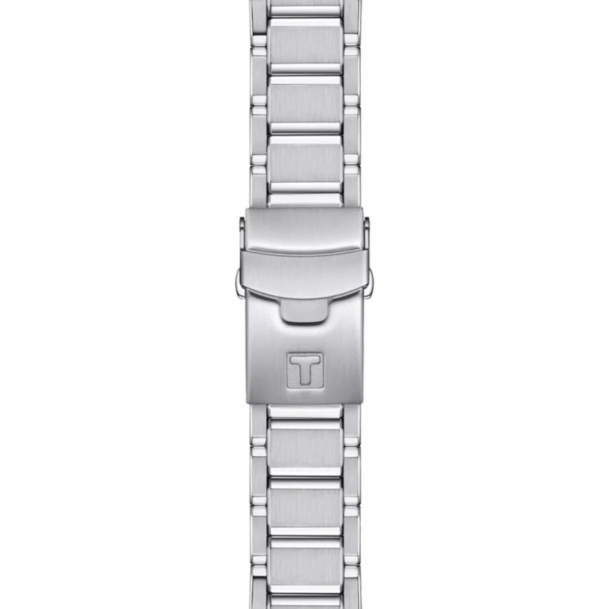 Tissot T-Race Quartz Silver Dial Analog Chronograph Men's Watch T1414171103100 - Image 4
