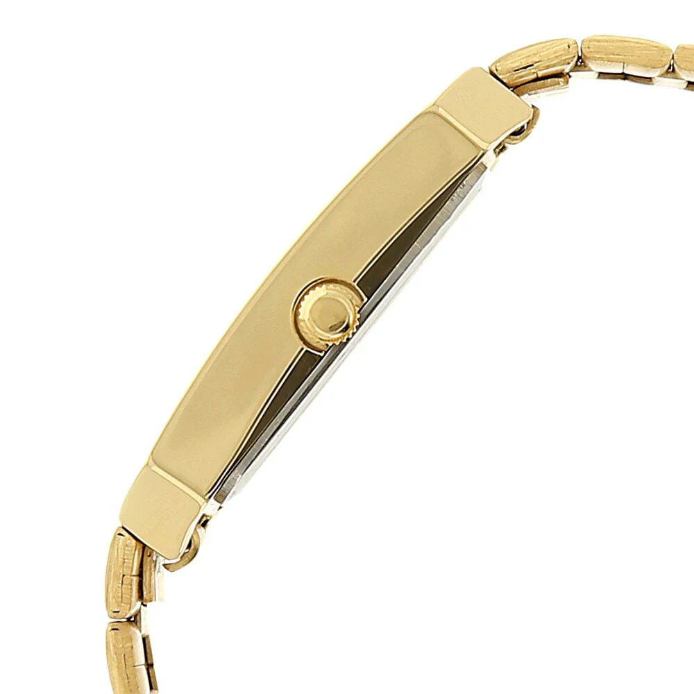 Titan Analog with Date Silver Dial Metal Strap watch for Men NS9151YM01 - Image 3