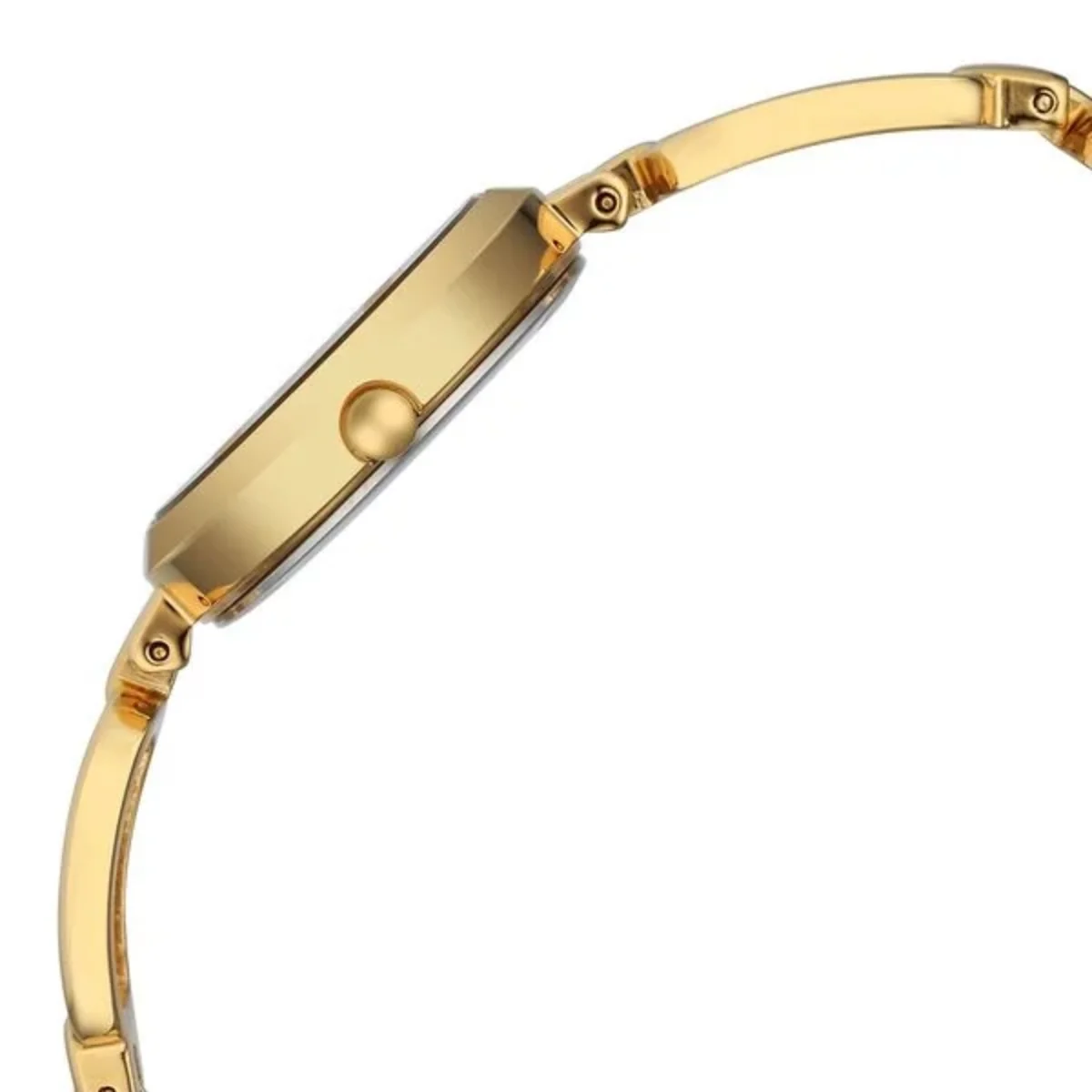 Titan Raga Champagne Dial Watch for Women 2725YM01 - Image 4