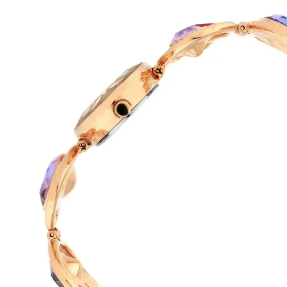 Titan Raga Moments of Joy Mother of Pearl Dial Analog Women Watch NS95127WM01 - Image 5