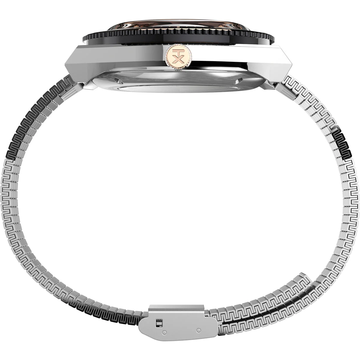 TW2U96900U9 M79 Automatic 40mm Stainless Steel Bracelet Watch (Men) - Image 5