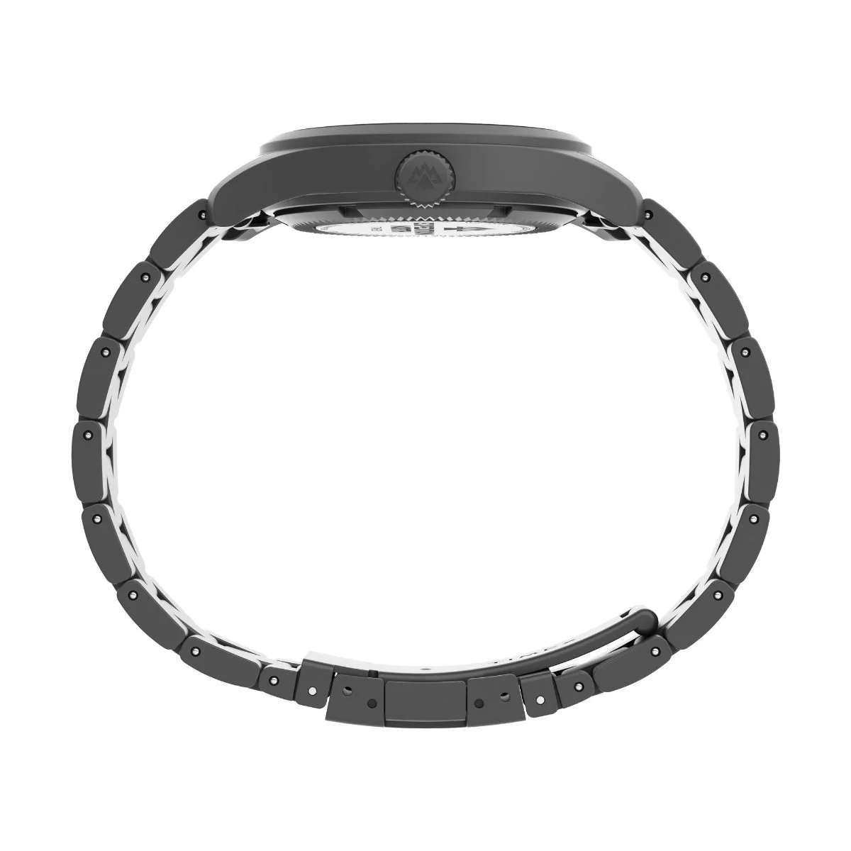 TW2V41700X6 Timex | Expedition North Field Mechanical Stainless Steel Watch - Image 3