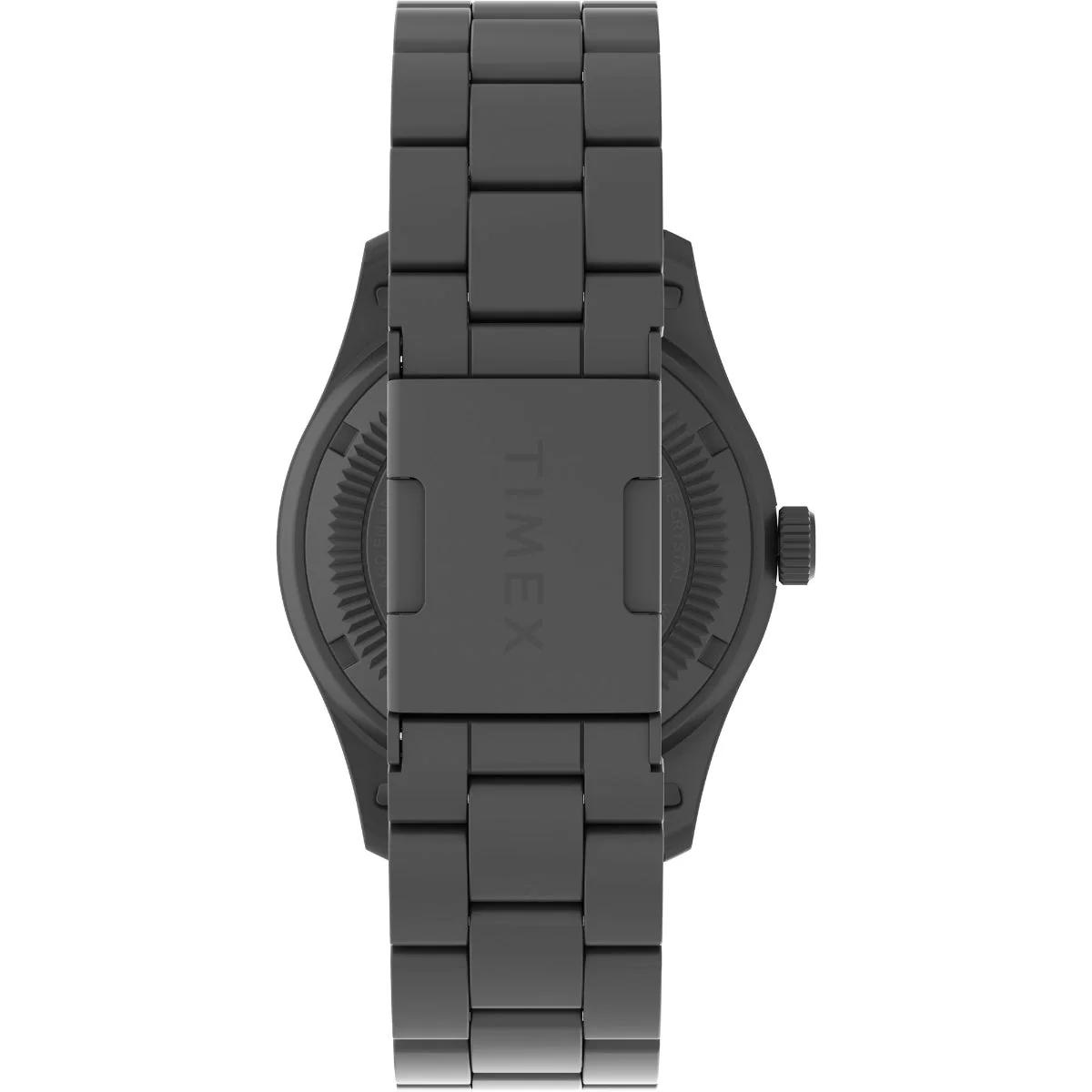 TW2V41700X6 Timex | Expedition North Field Mechanical Stainless Steel Watch - Image 4