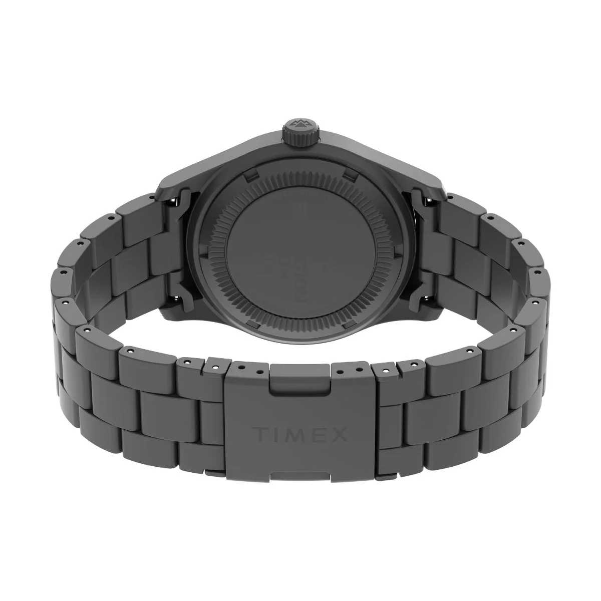TW2V41700X6 Timex | Expedition North Field Mechanical Stainless Steel Watch - Image 5