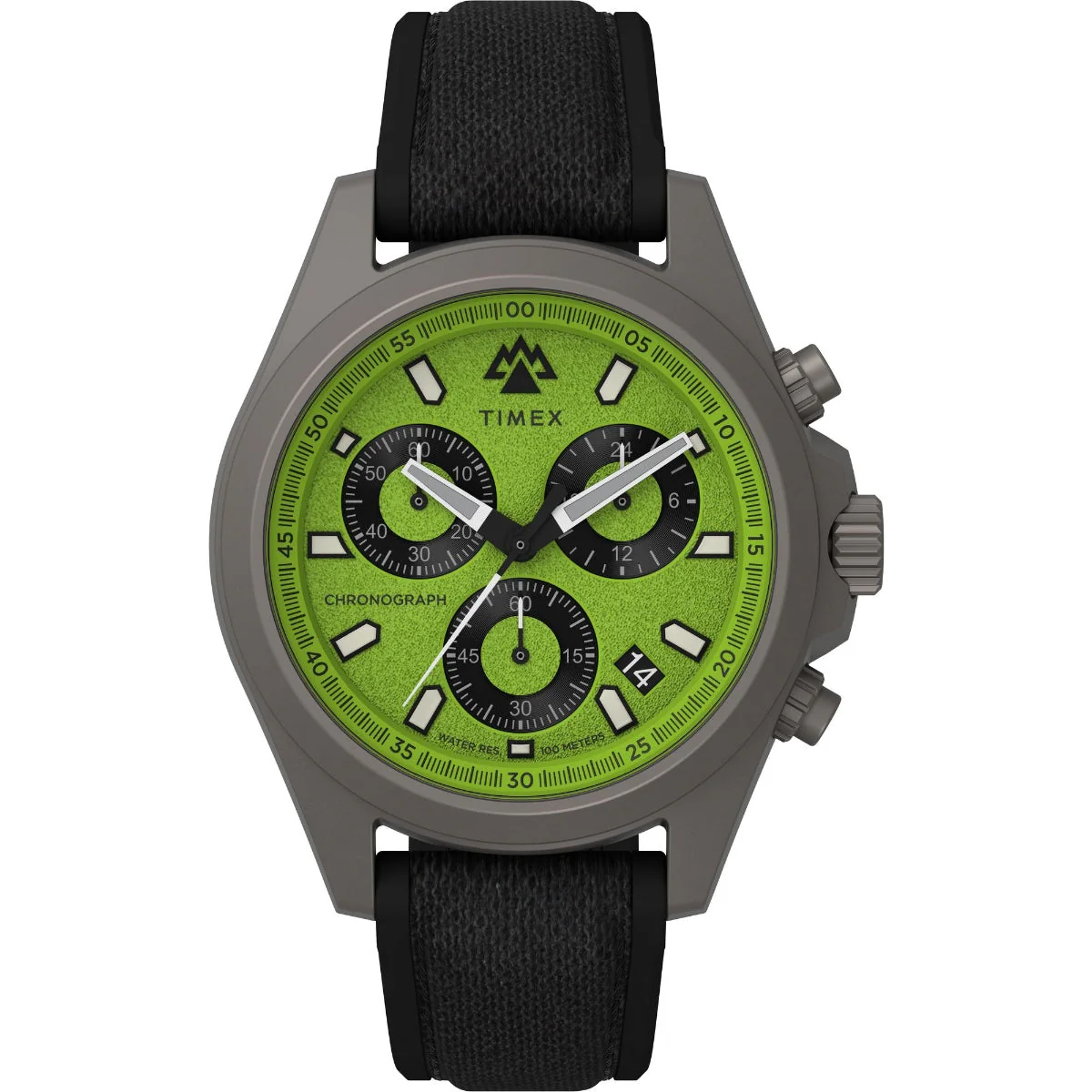 TW2V96400X6 Expedition North Field Chrono 43mm