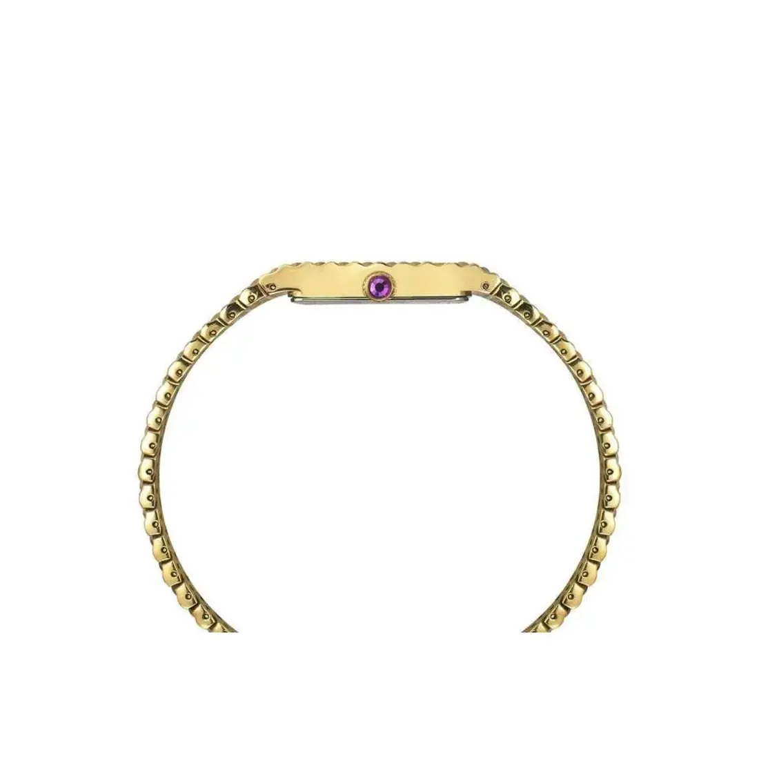 TWEL77706 Timex | Fria with Mother Of Pearl Dial St Steel Watch (Women) - Image 5