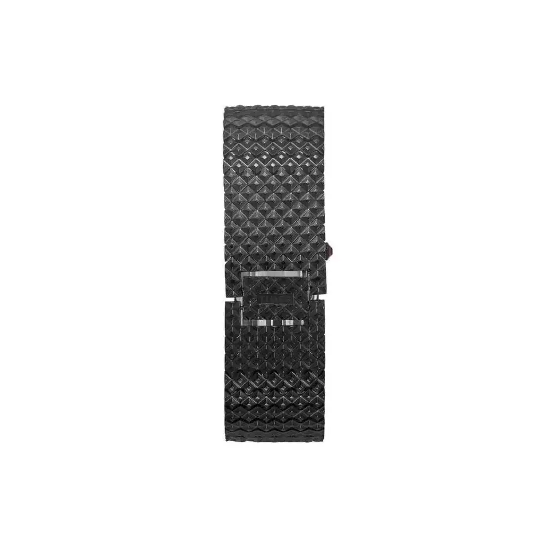 TWEL77707 Timex | Fria with Magenta Via Dial St Steel Watch (Women) - Image 3