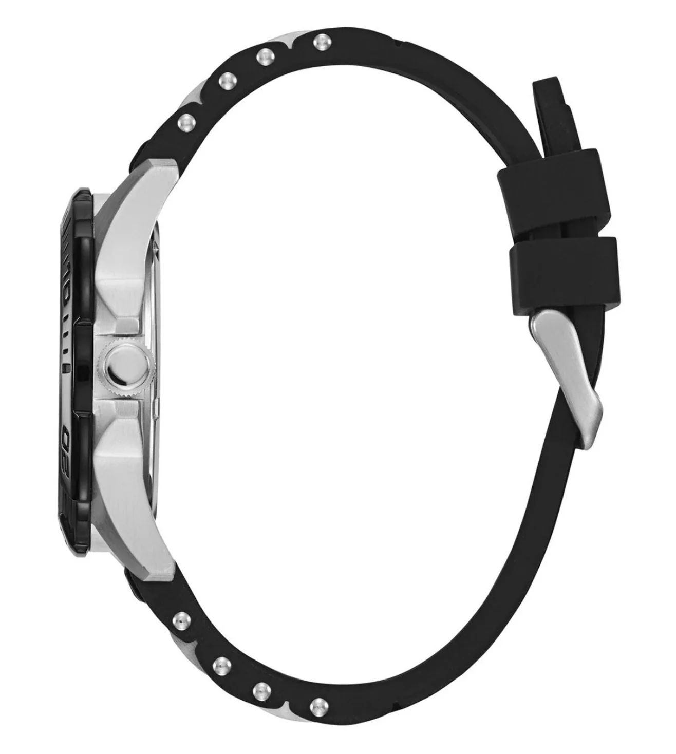 U0366G1 | GUESS Analog Watch for Men - Image 3