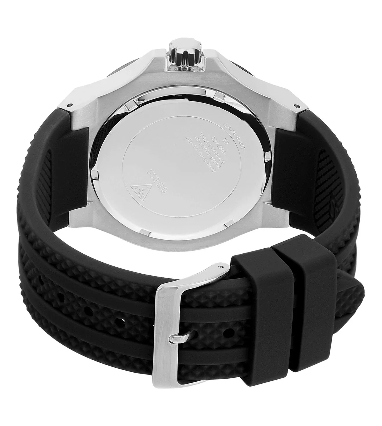 U0674G3M | GUESS Analog Watch for Men - Image 3