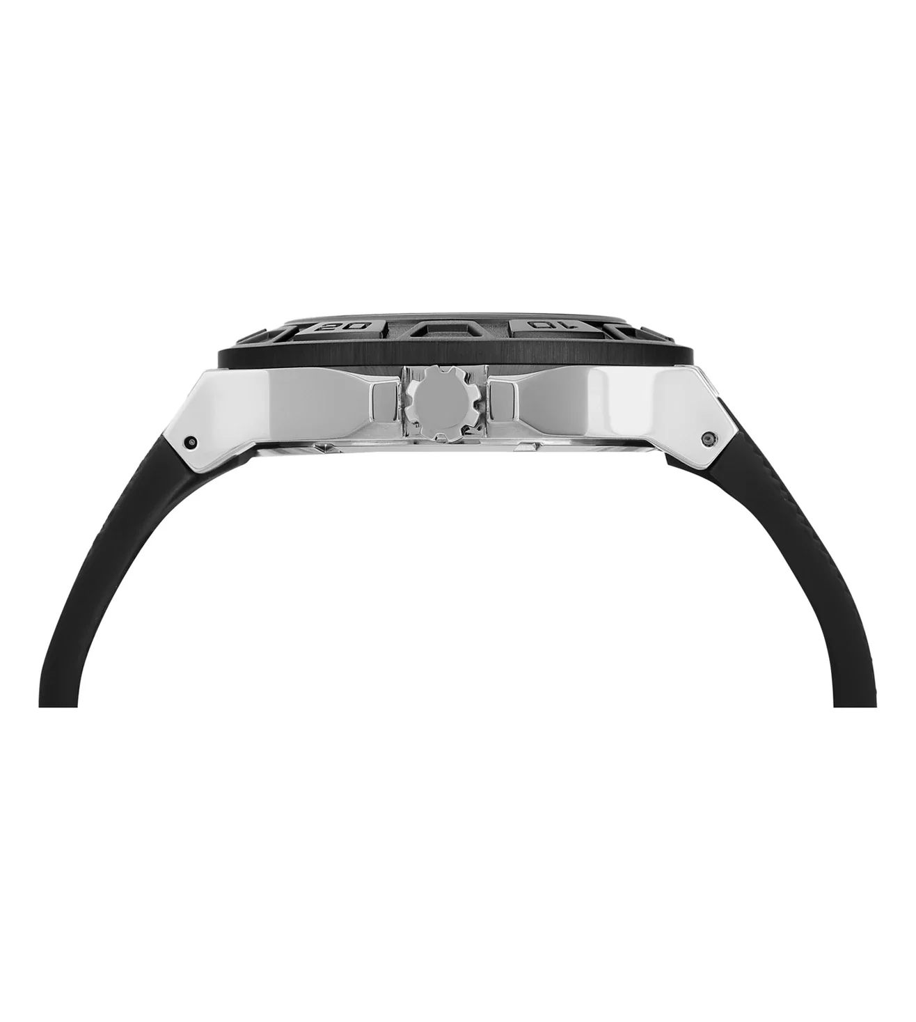 U0674G3M | GUESS Analog Watch for Men - Image 4