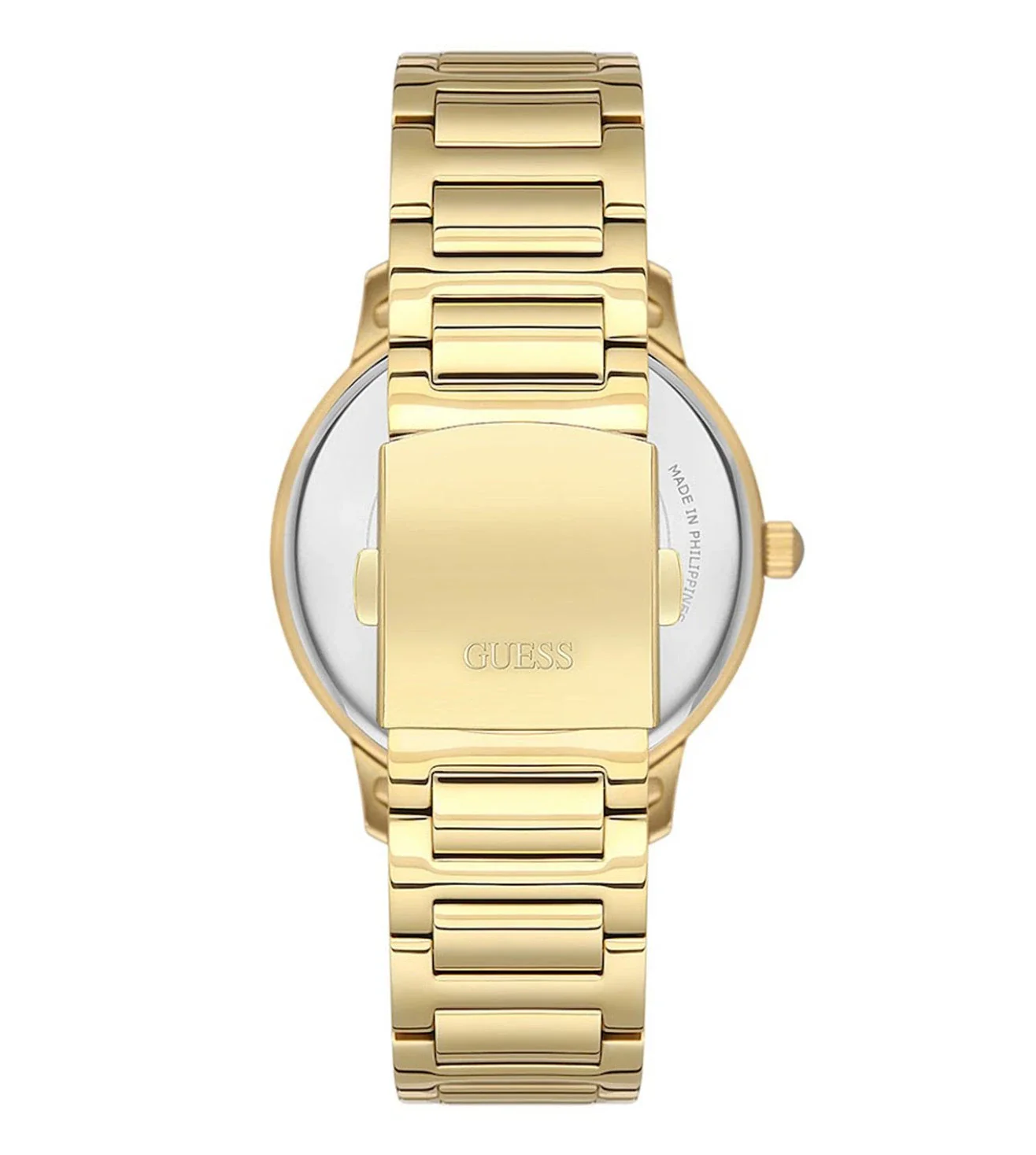 U0990G6M | GUESS Analog Watch for Men - Image 2