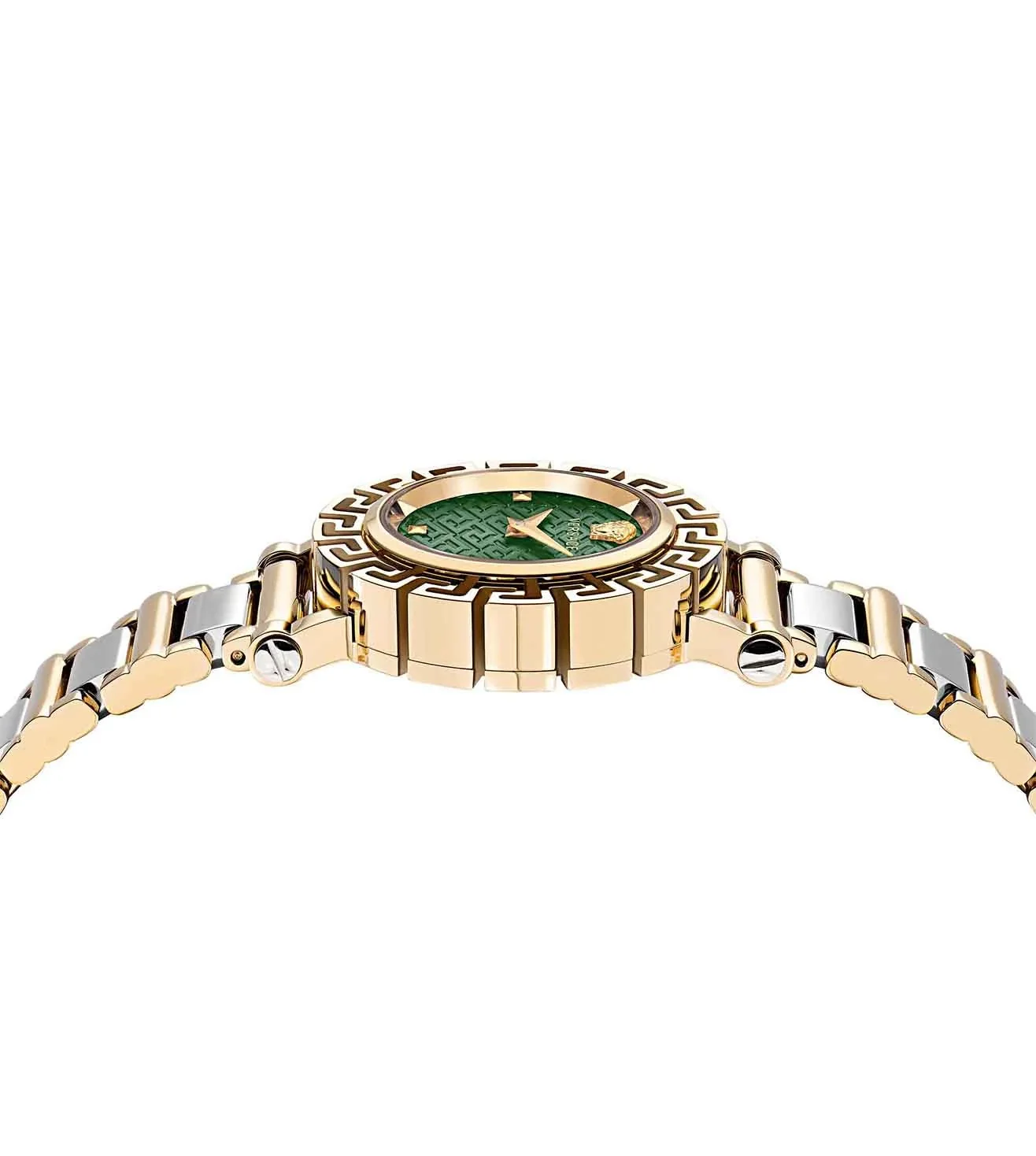 VE2Q00622 | VERSACE Greca Glam Watch for Women - Image 3