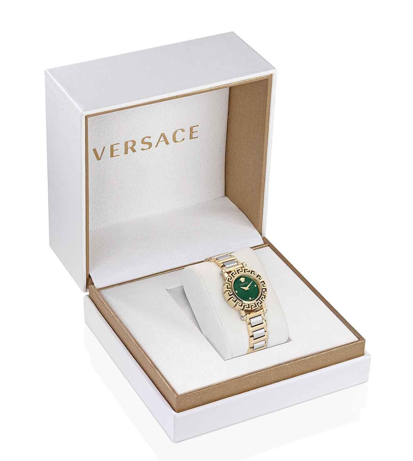 VE2Q00622 | VERSACE Greca Glam Watch for Women - Image 4