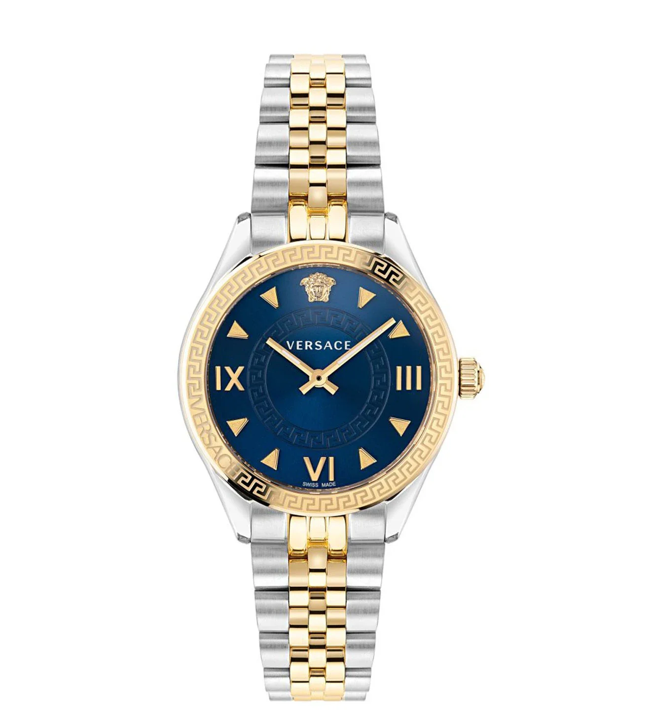 VERSACE Hellenyium Watch for Women - VE2S00522