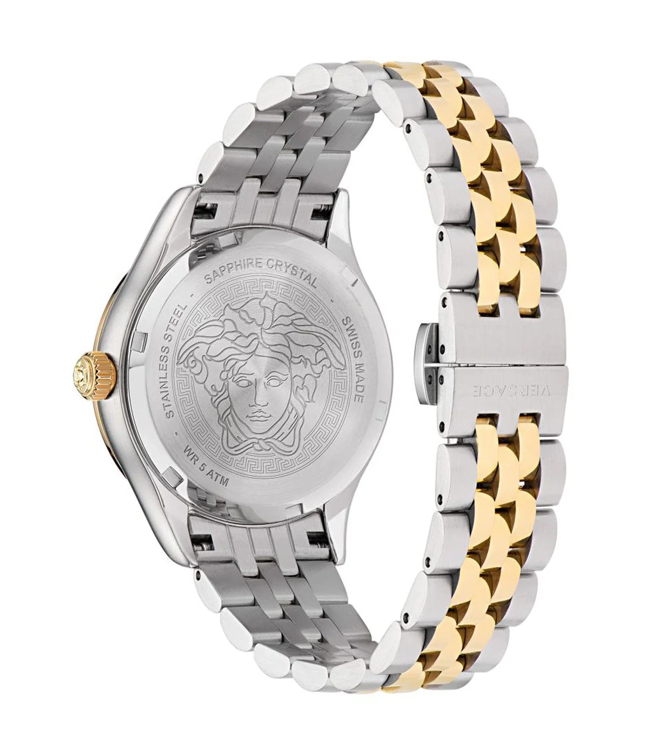 VERSACE Hellenyium Watch for Women - VE2S00522 - Image 2