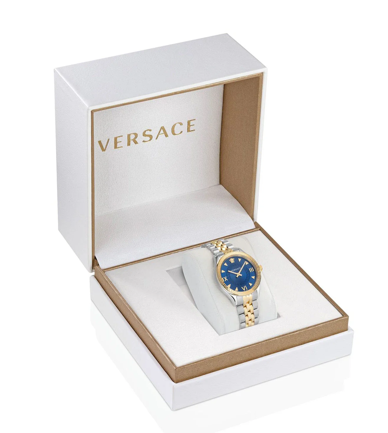 VERSACE Hellenyium Watch for Women - VE2S00522 - Image 4