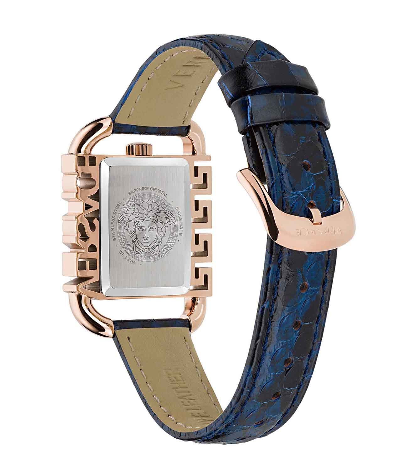 VE3B00322 | VERSACE Flair Unisex Watch - Image 2