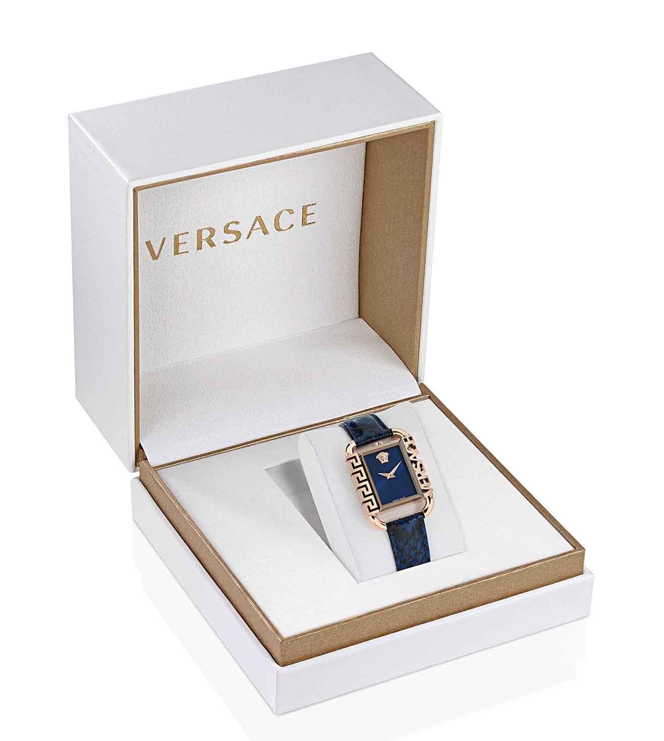 VE3B00322 | VERSACE Flair Unisex Watch - Image 5