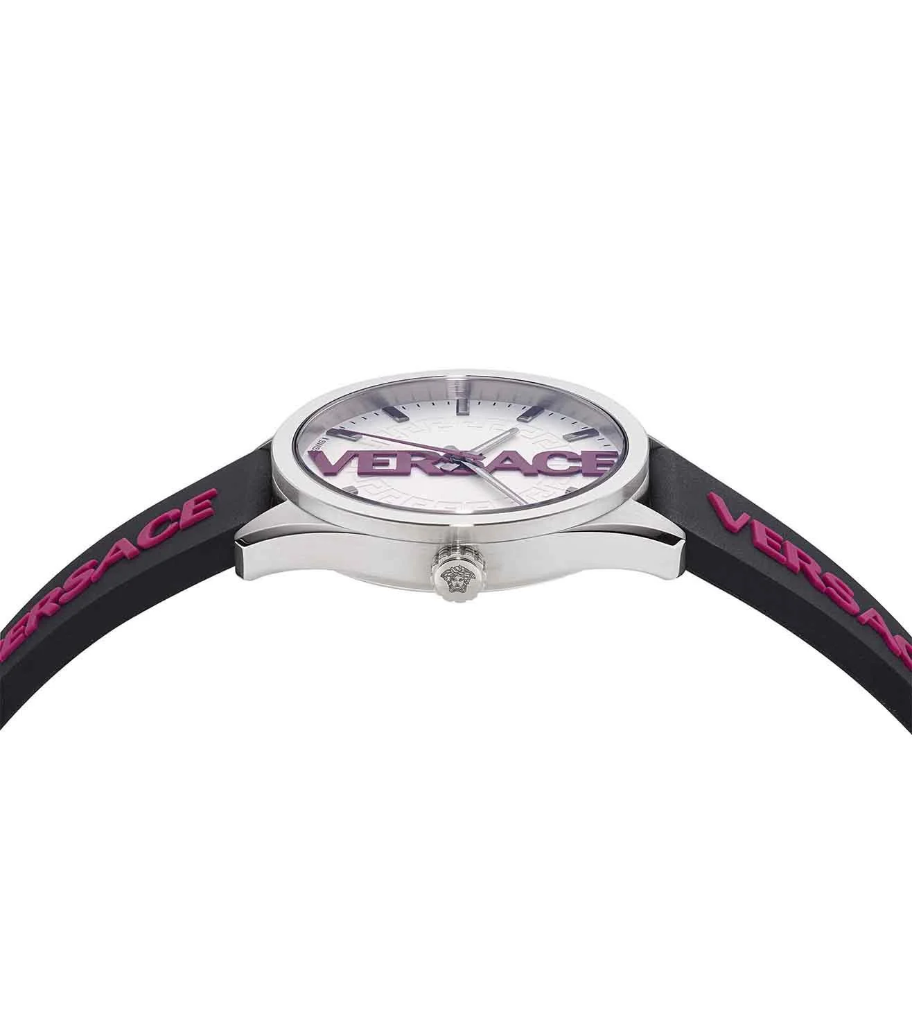 VE3H00122 | VERSACE V-Vertical Watch for Men - Image 3