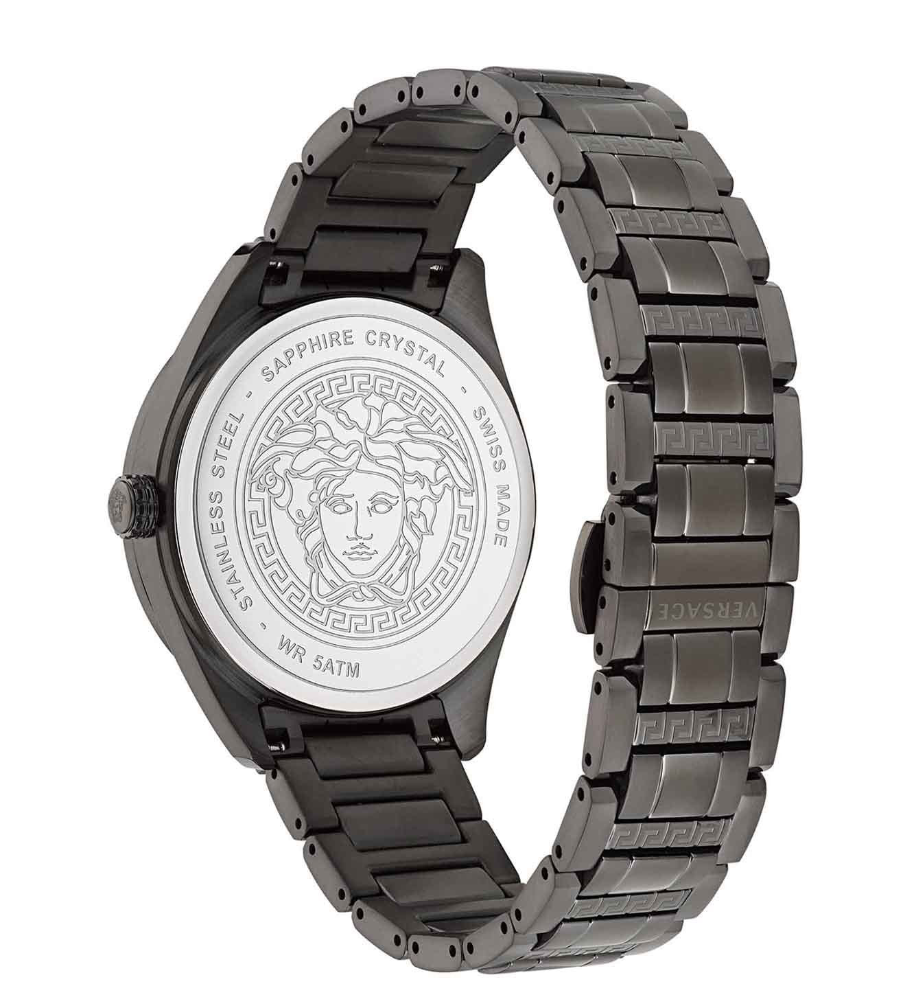 VE3H00522 | VERSACE V-Vertical Watch for Men - Image 2