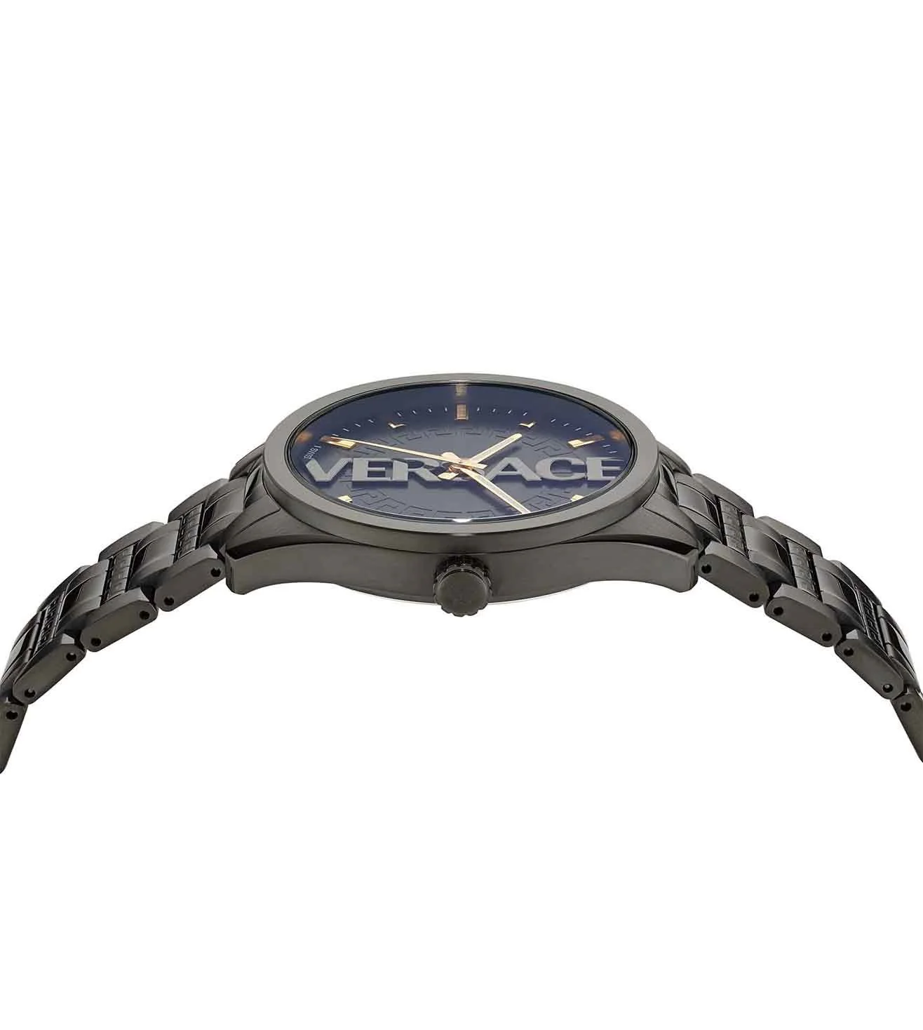 VE3H00522 | VERSACE V-Vertical Watch for Men - Image 3