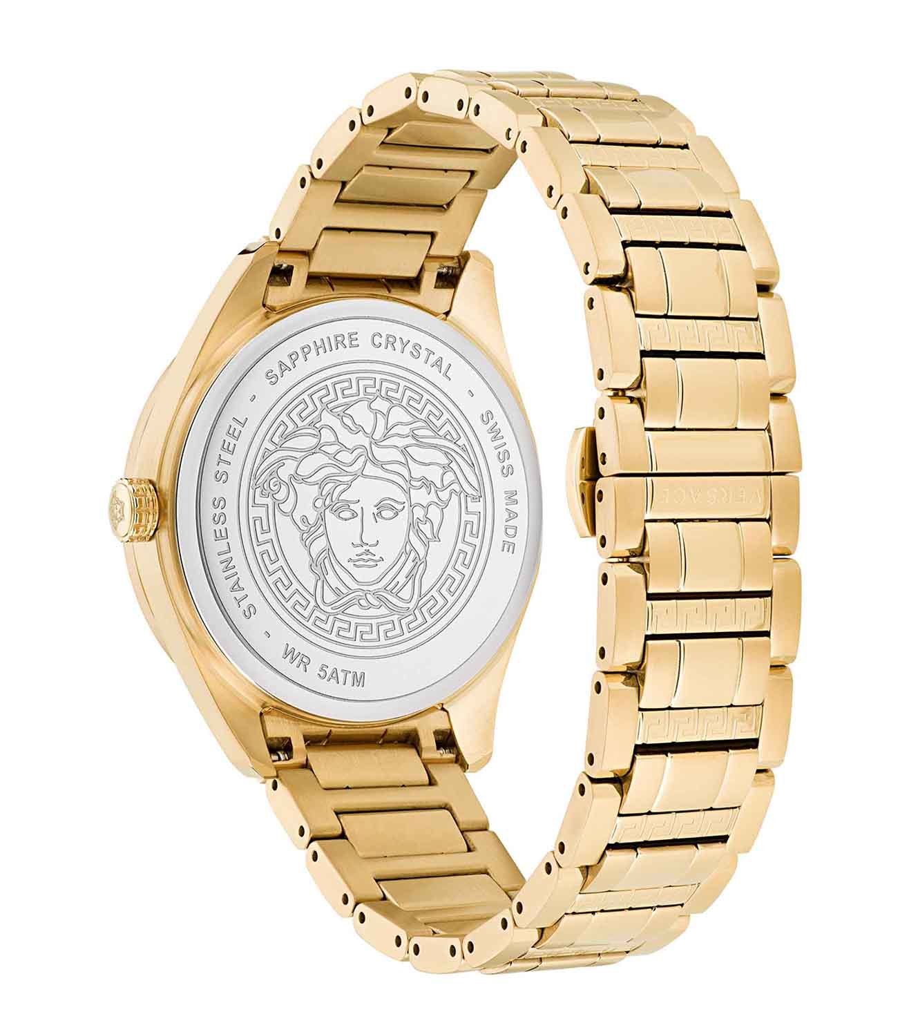 VE3H00622 | VERSACE V-Vertical Watch for Men - Image 2