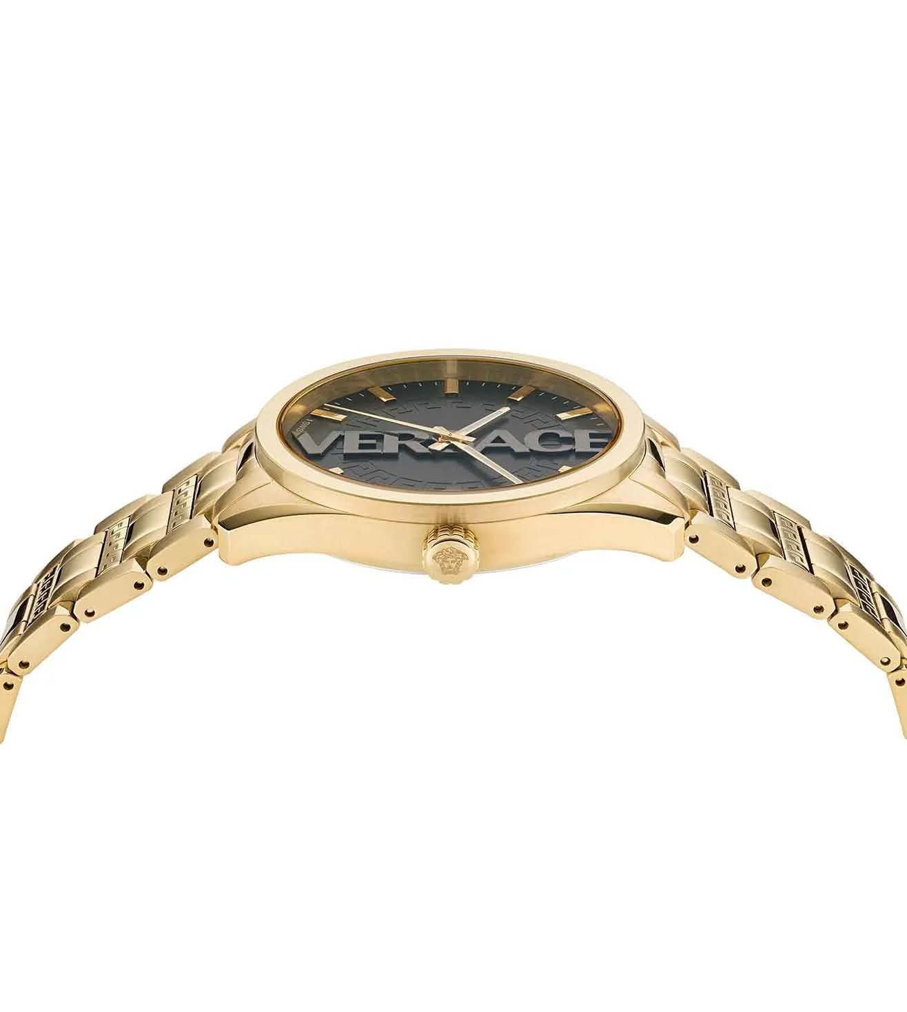 VE3H00622 | VERSACE V-Vertical Watch for Men - Image 3