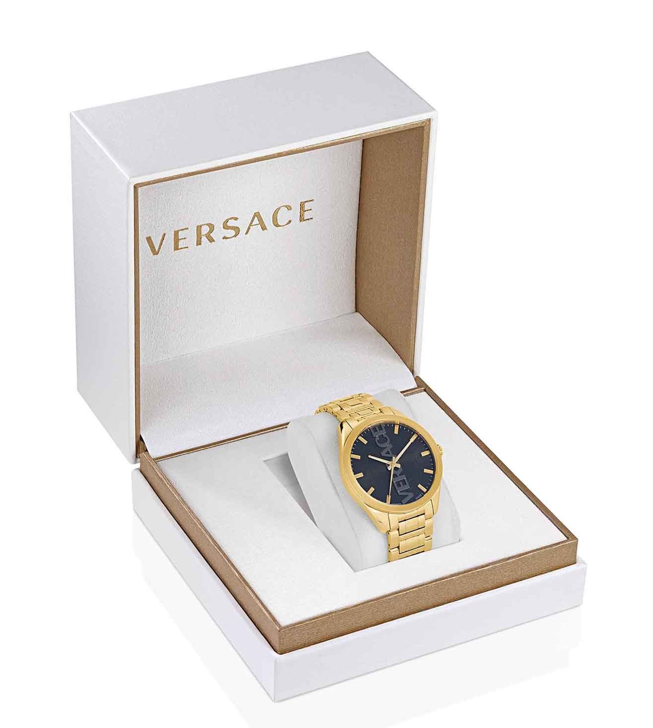 VE3H00622 | VERSACE V-Vertical Watch for Men - Image 5