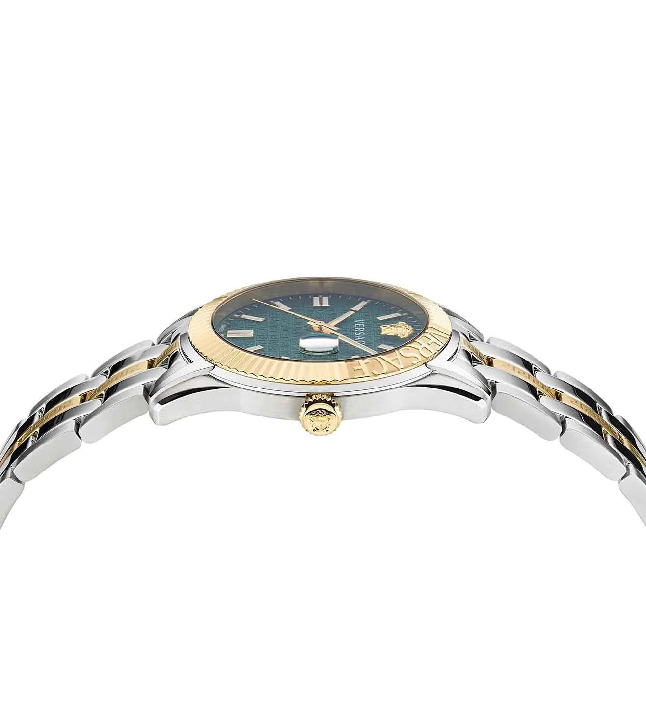 VE3K00422 | VERSACE Greca Time Watch for Men - Image 3