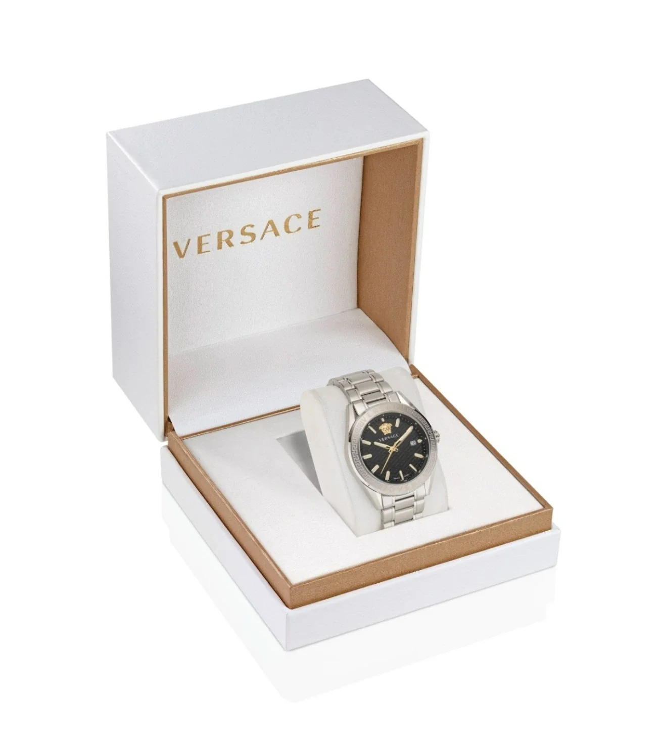 VE6A00323 | VERSACE Analog Watch for Men - Image 5