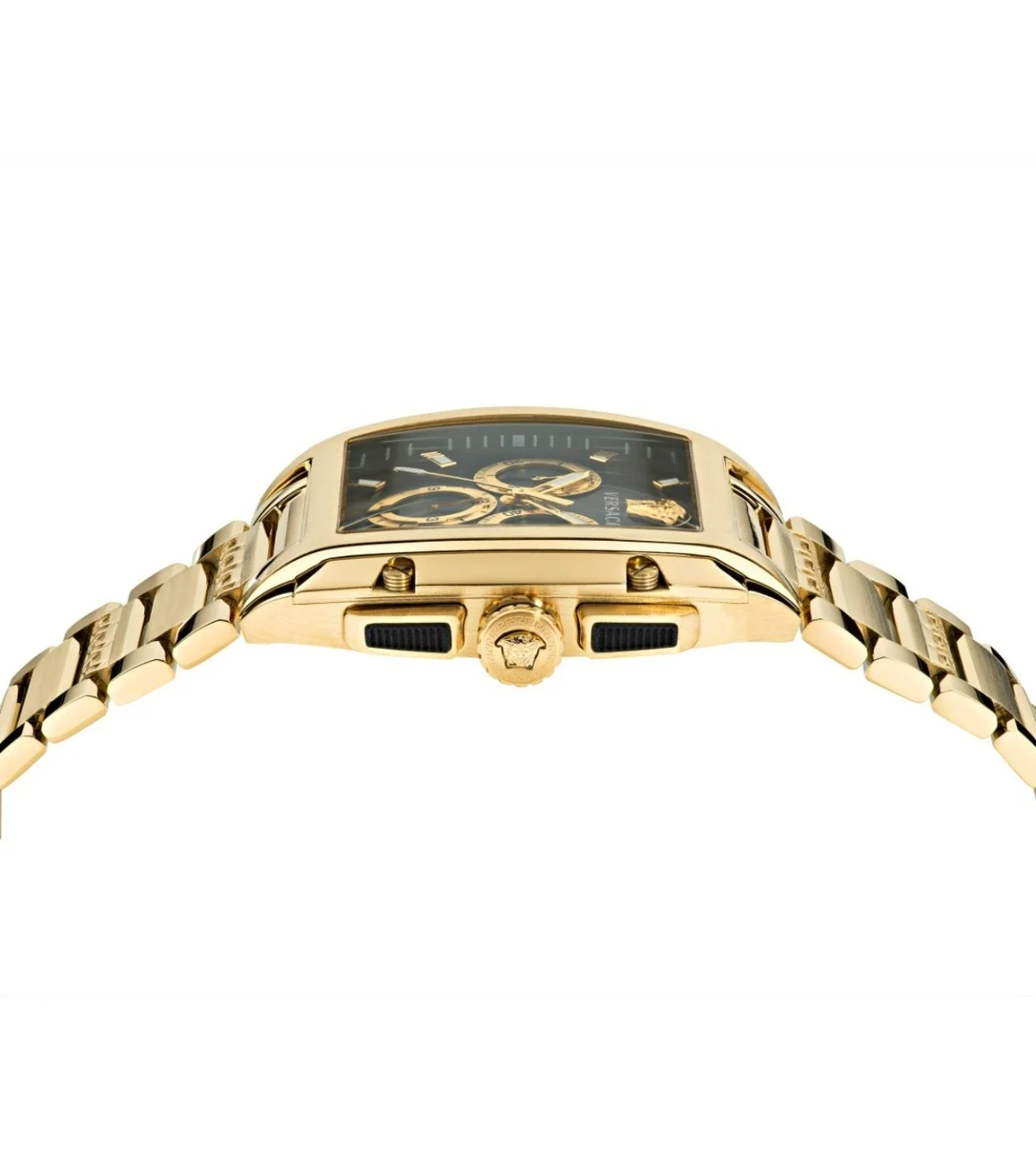 VERSACE Chronograph Watch for Men - VE6H00523 - Image 3