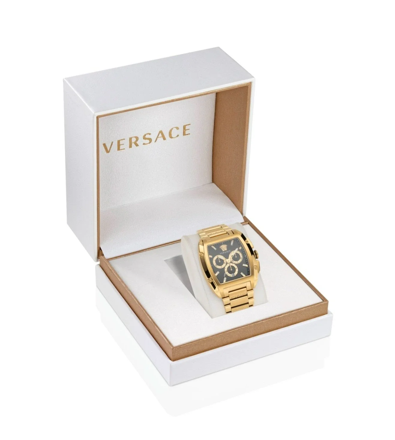 VERSACE Chronograph Watch for Men - VE6H00523 - Image 5