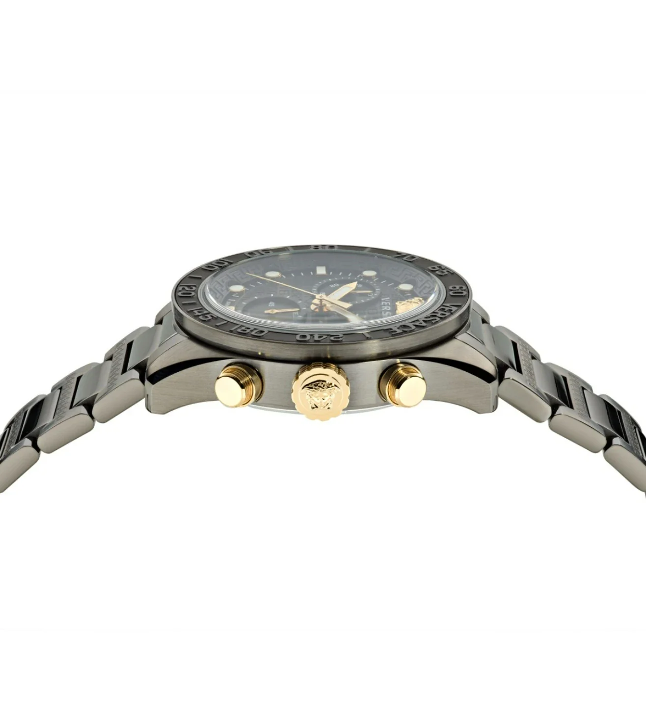 VE6K00623 | VERSACE Chronograph Watch for Men - Image 3