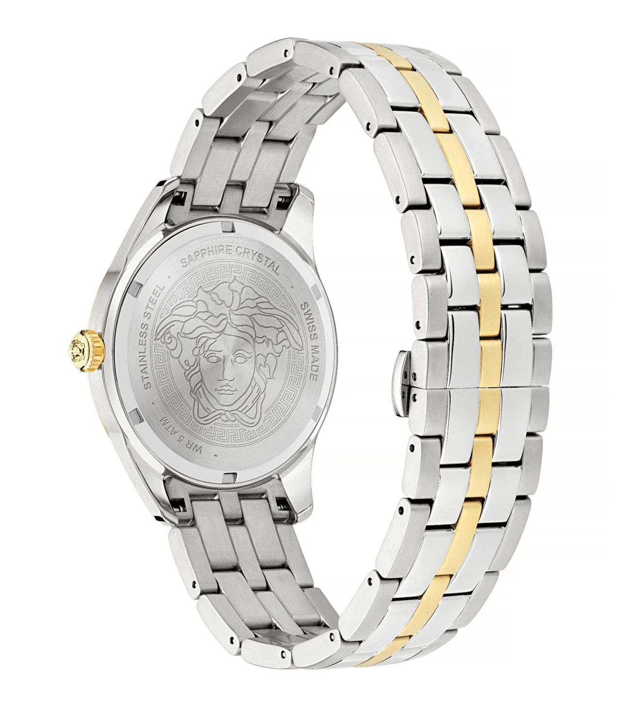 VE7C00623 | VERSACE Analog Watch for Men - Image 2