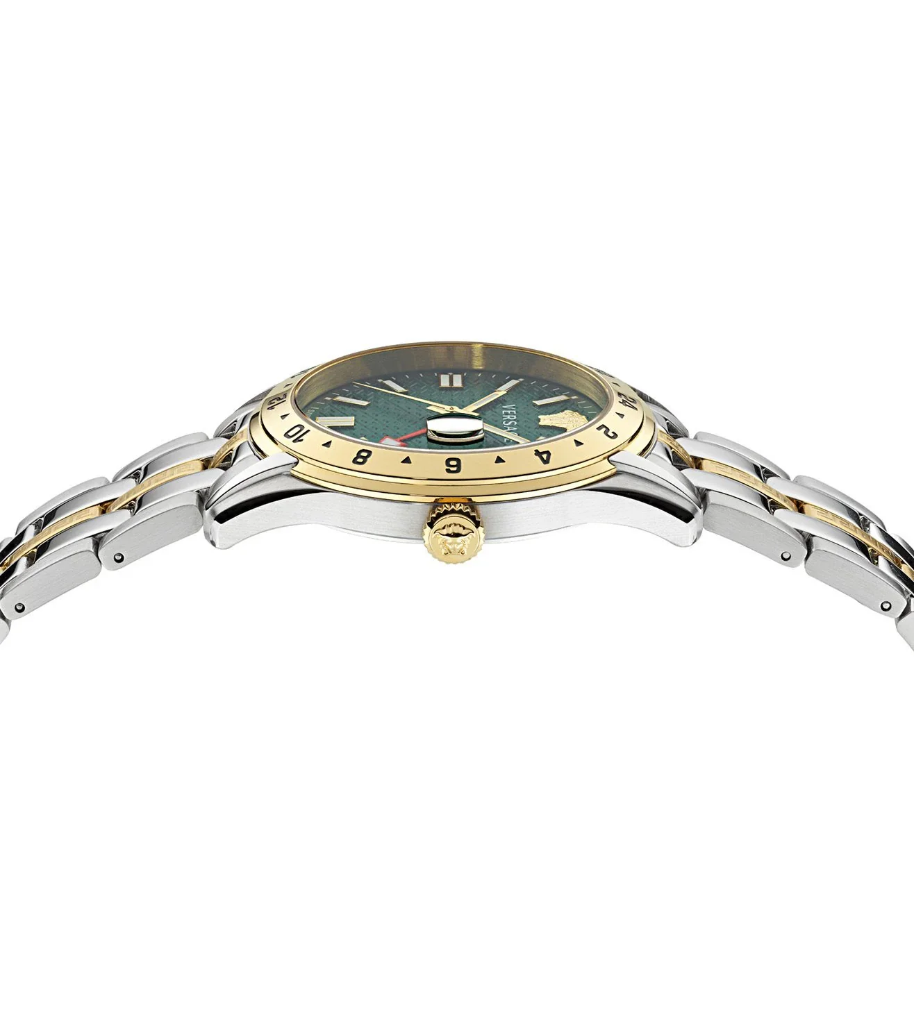 VE7C00623 | VERSACE Analog Watch for Men - Image 3