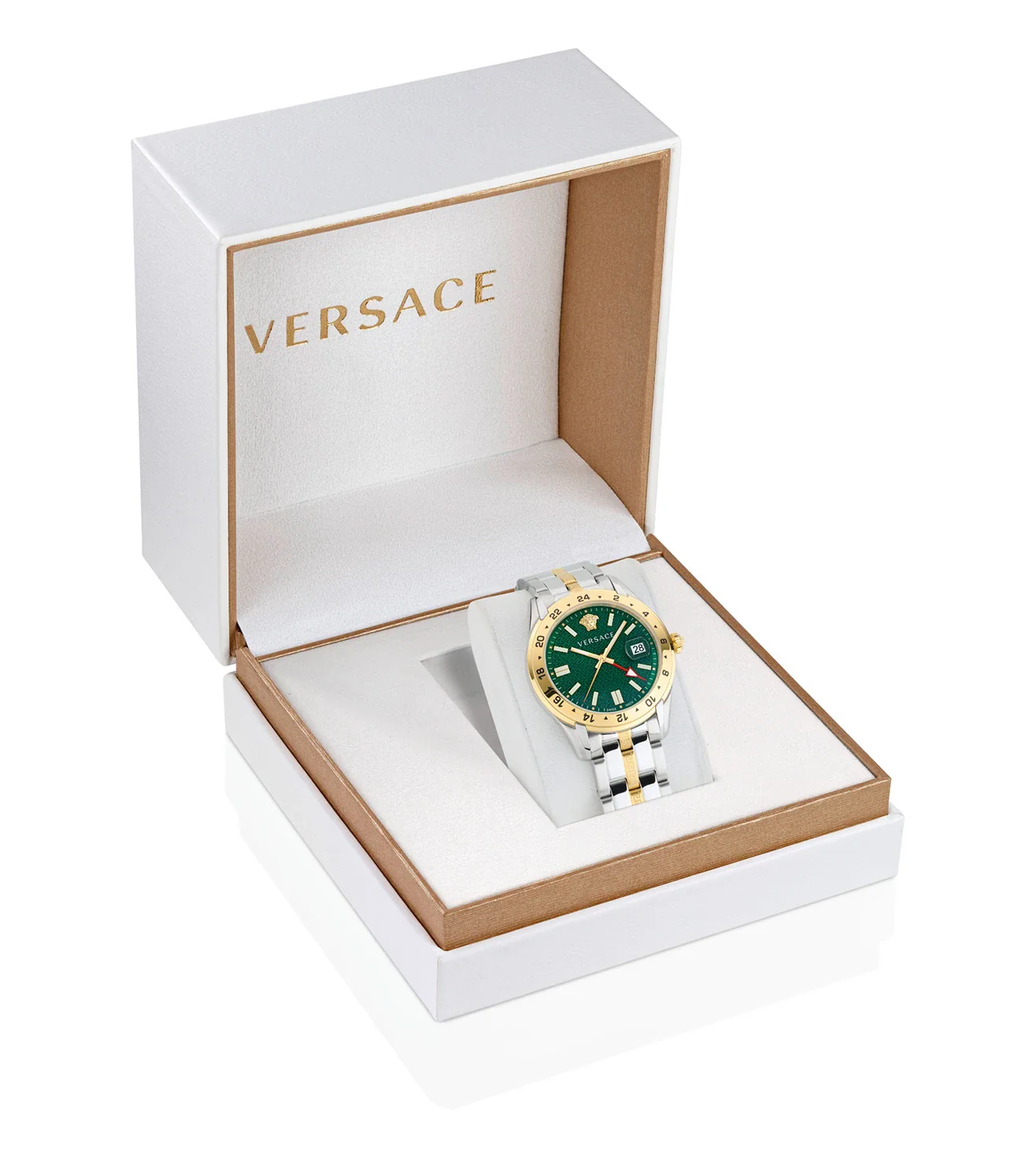 VE7C00623 | VERSACE Analog Watch for Men - Image 4