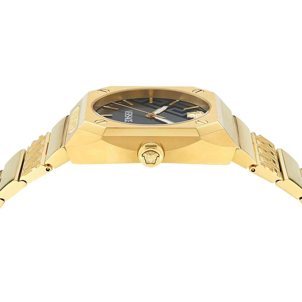VE8F00424 VERSACE Antares Watch for Men - Image 2
