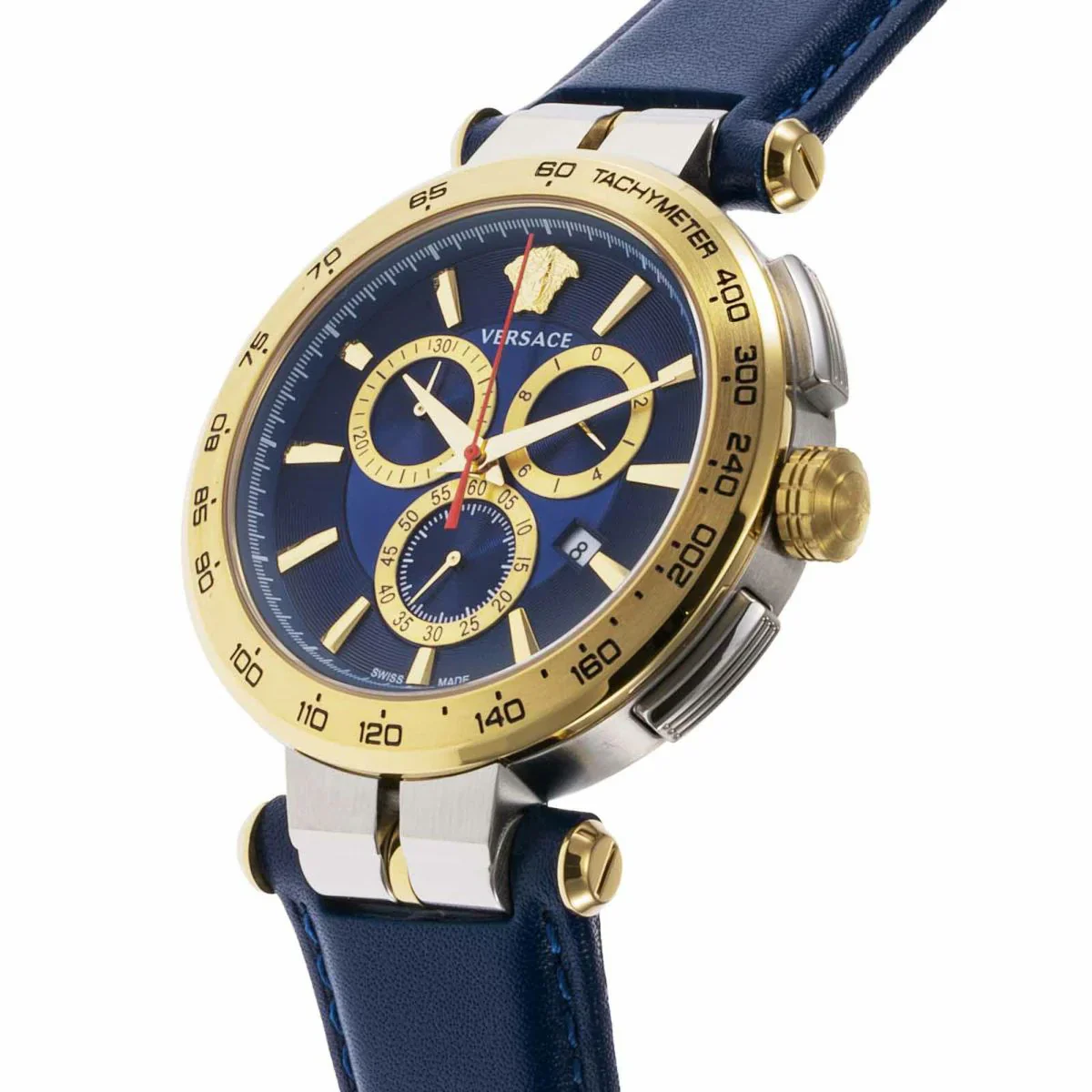 Versace Aion Chronograph Men Watch VE6CA0223 - Image 2