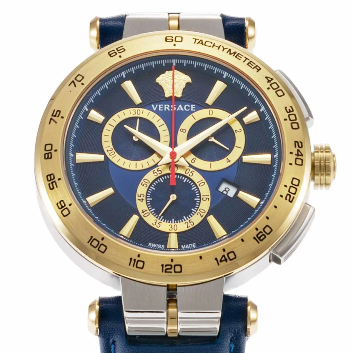 Versace Aion Chronograph Men Watch VE6CA0223 - Image 3